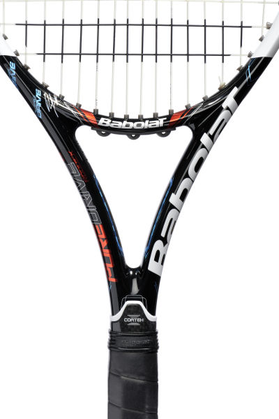 Babolat Pure Drive Roddick GT + plus Tennis Racket - 2013